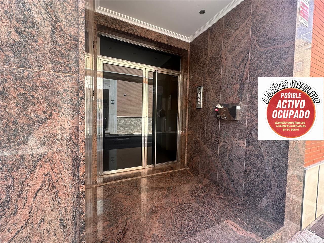 Apartments for sale in Roquetas de Mar