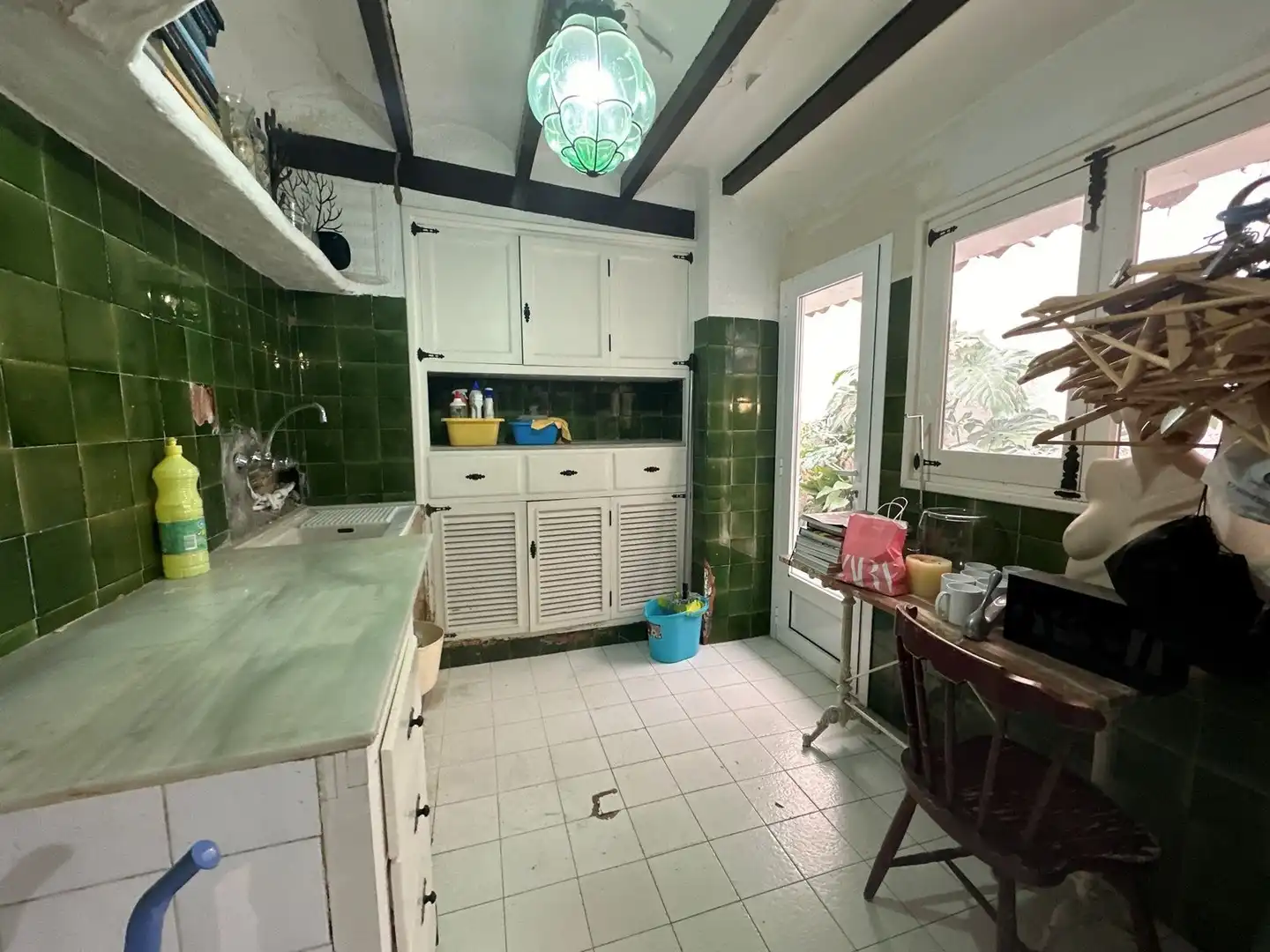 Casa rústica en venta en Benissa pueblo, imagen 9