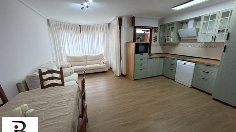 Exclusivo ático dúplex en el centro de Santoña