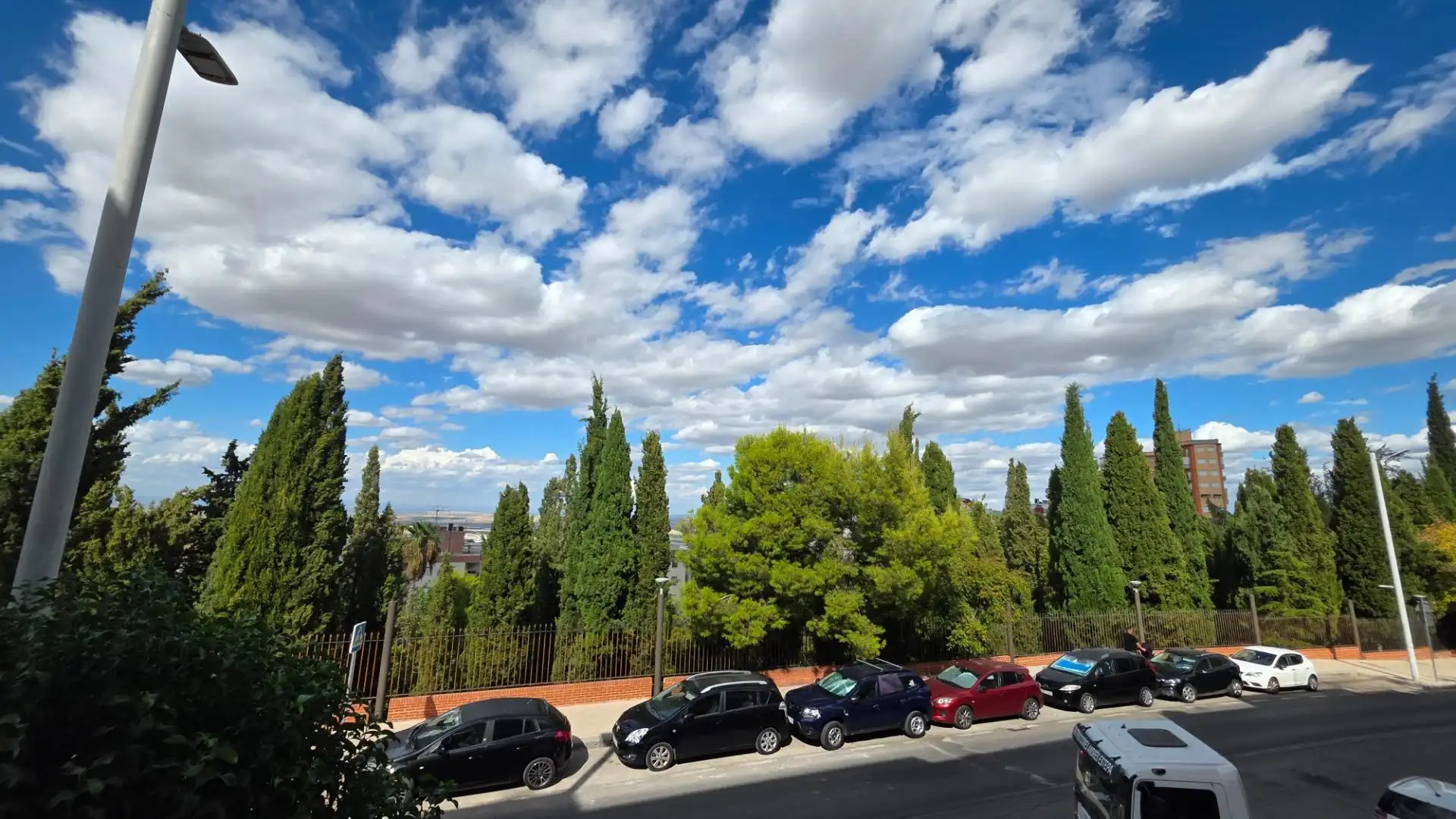 Wohnung mit Terrasse zum Verkauf in Calle Juanito Valderrama, imagen 4