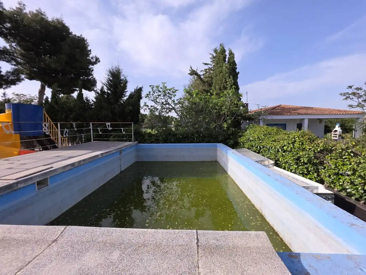 House with pool for sale in Camino Casas Viejas, imagen 20