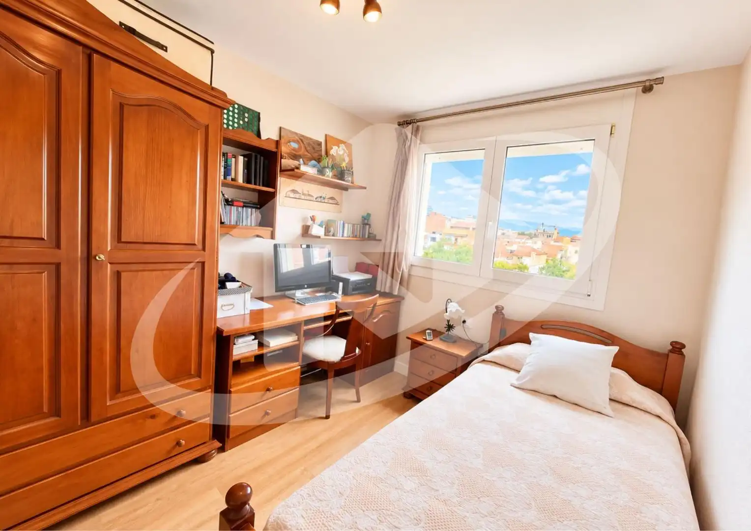 Appartamento con terrazza in vendita a Carrer CALASSANC DURAN DE, imagen 22