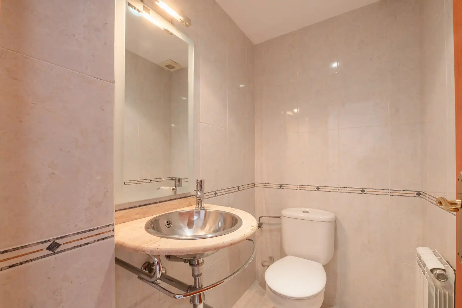 Piso con terraza en venta en Porqueres, imagen 16