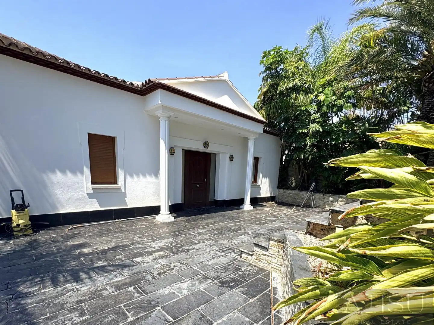 Villa mit Terrasse zum Verkauf in Moraira, imagen 26
