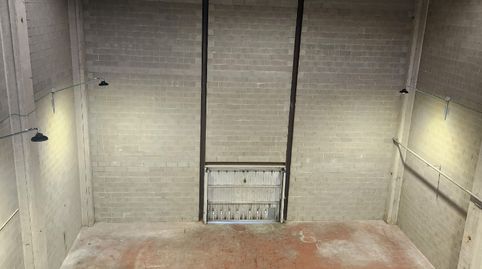 Foto 3 von Fabrikhallen zum Verkauf in El Pla, Sant Feliu de Llobregat