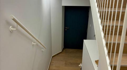 Foto 4 de Dúplex de lloguer a Campus Norte - San Caetano, A Coruña