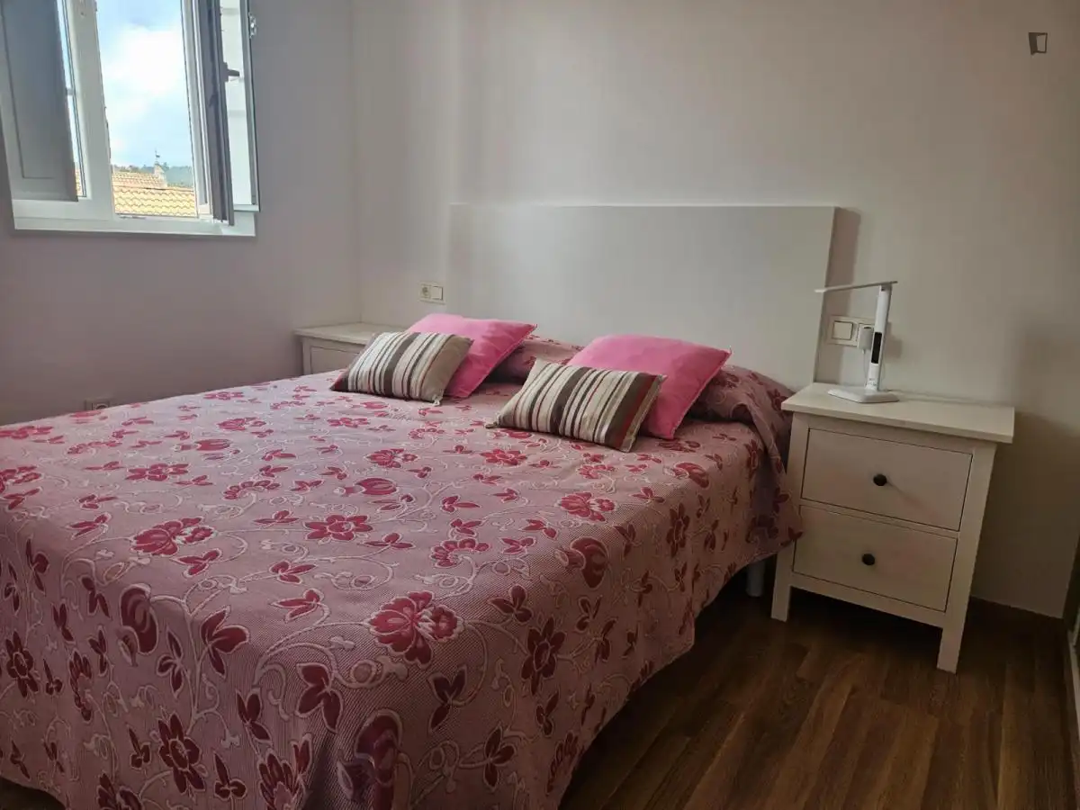 Apartamento de alquiler en Casco Histórico