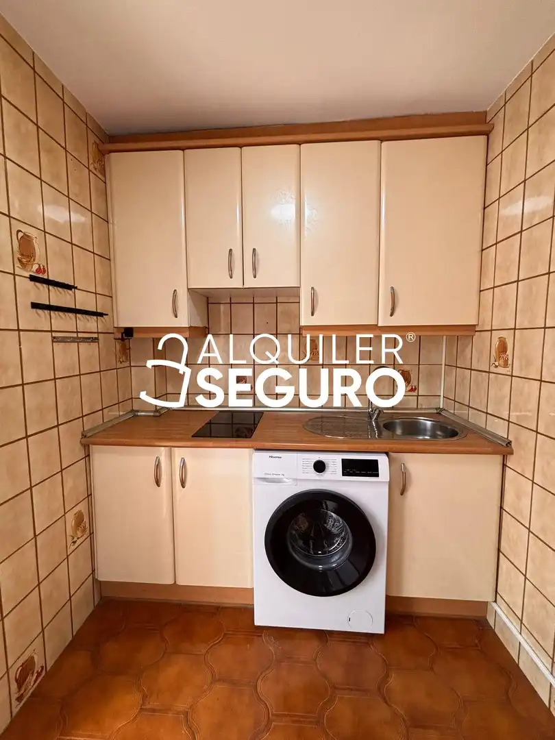 Flat for rent in de Santa Alicia, San Diego