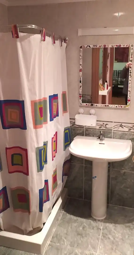 Bathroom of Duplexes for sale in Baños de Rioja  with Heating and Terrace