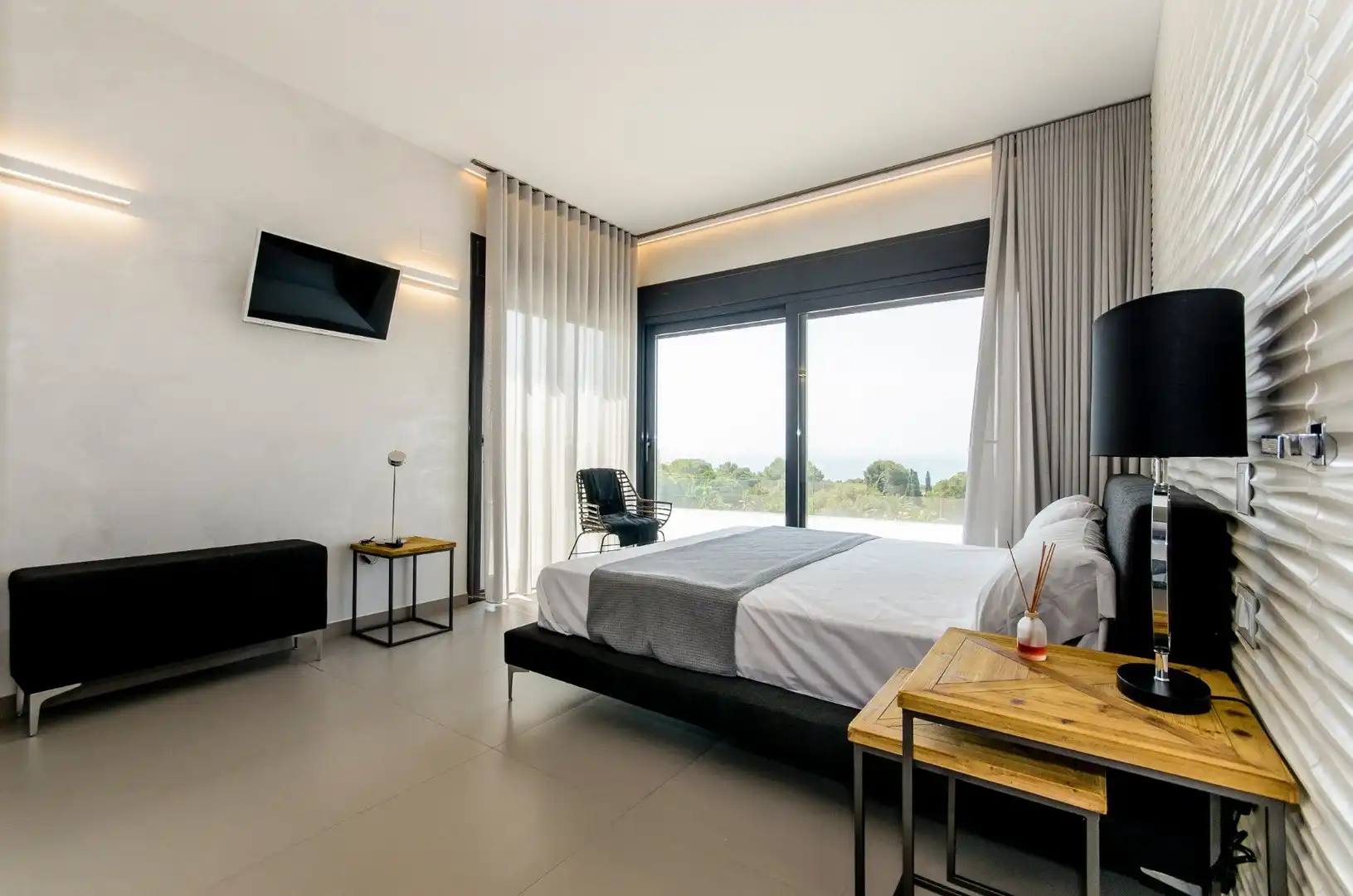 Villa con piscina in vendita a Orihuela Costa, imagen 16