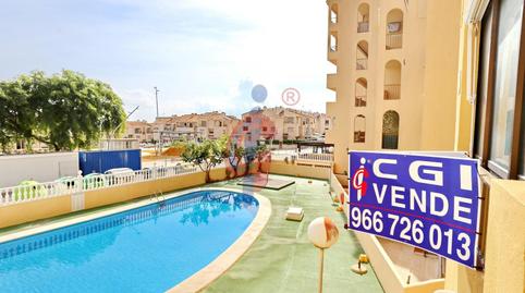 Foto 2 de Apartament en venda a Calle Ingeniero Joaquín Muñoz, 9, Las Viñas, Alicante