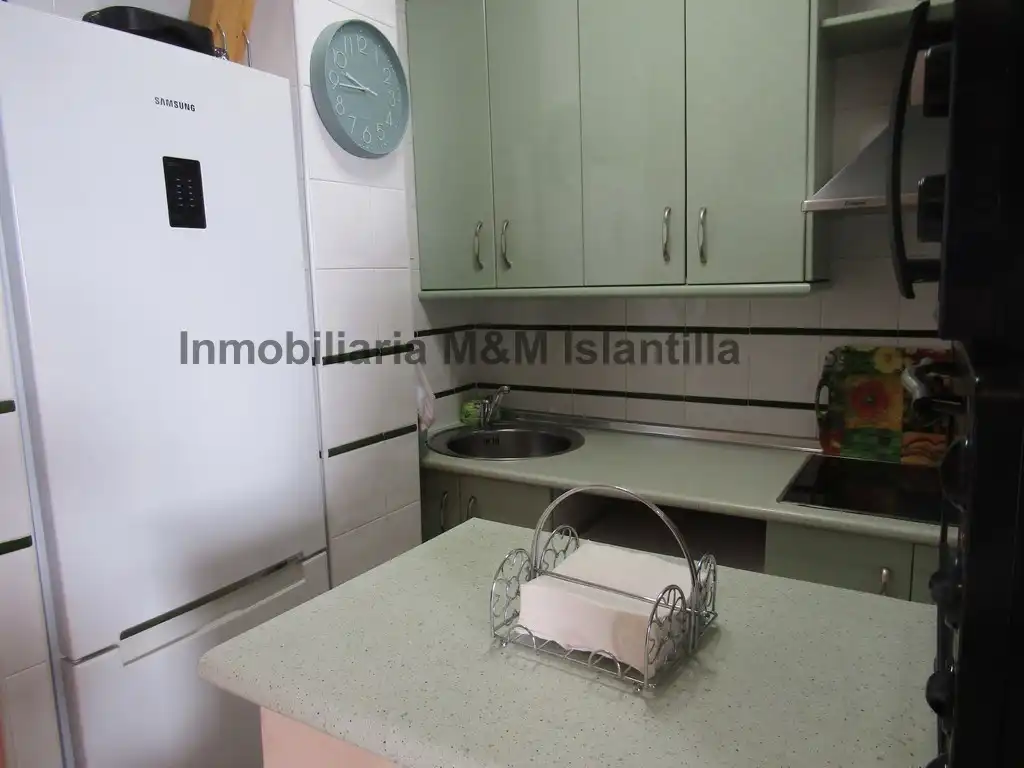 Apartament amb piscina en venda a Islantilla Golf, imagen 29