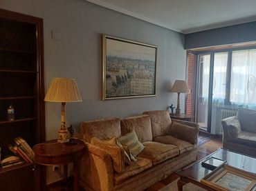 Pis amb ascensor en venda a Artecalle Kalea