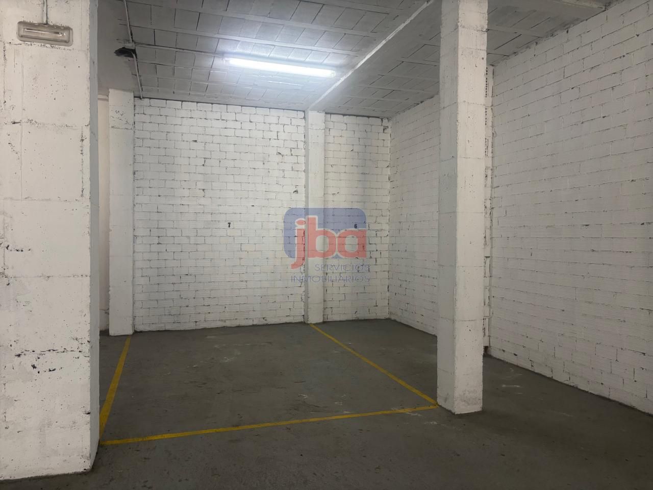 Garage to rent in Ourense Capital 