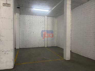 Einzelparkplatz zur Miete in Nuestra Señora de la Sainza