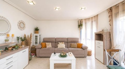 Foto 2 de Piso en venta en Calle Bailarín José Espadero, Garbinet - Parque de las Avenidas, Alicante / Alacant