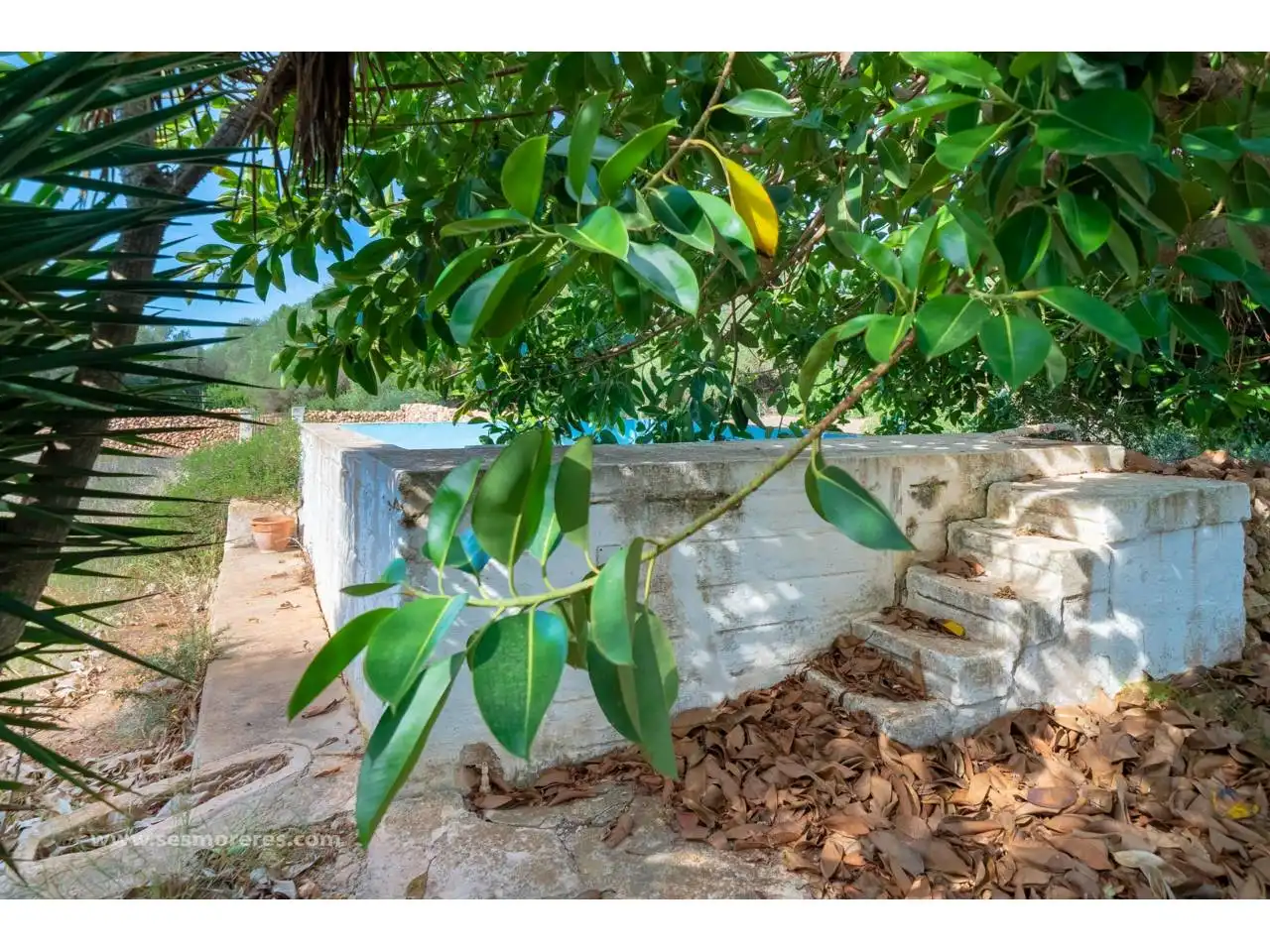 Landhaus mit Pool zum Verkauf in Ciutadella, imagen 4