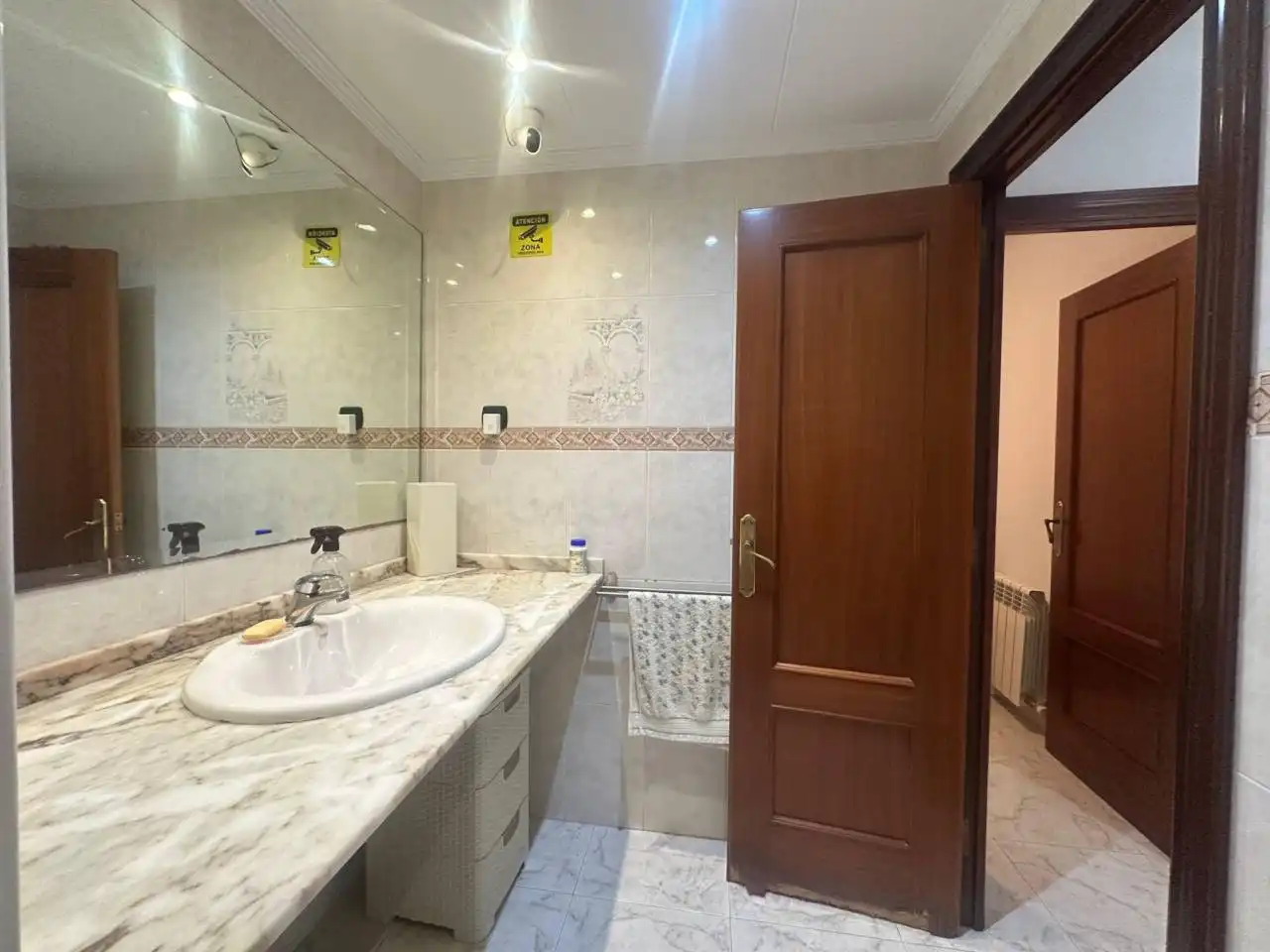 Flat to rent in Calle Reis, imagen 22