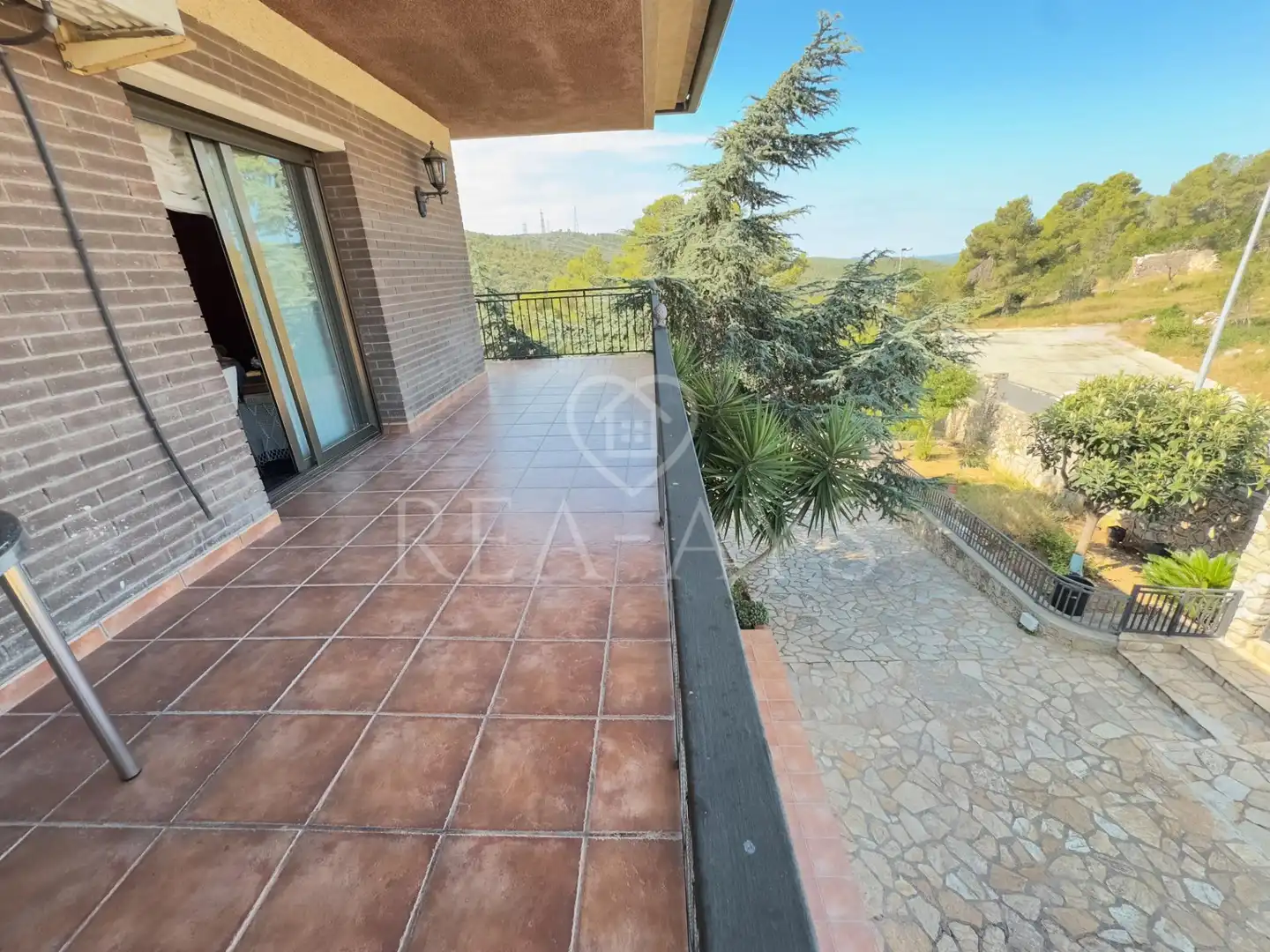 Villa avec terrasse à vendre à Vallirana, imagen 28
