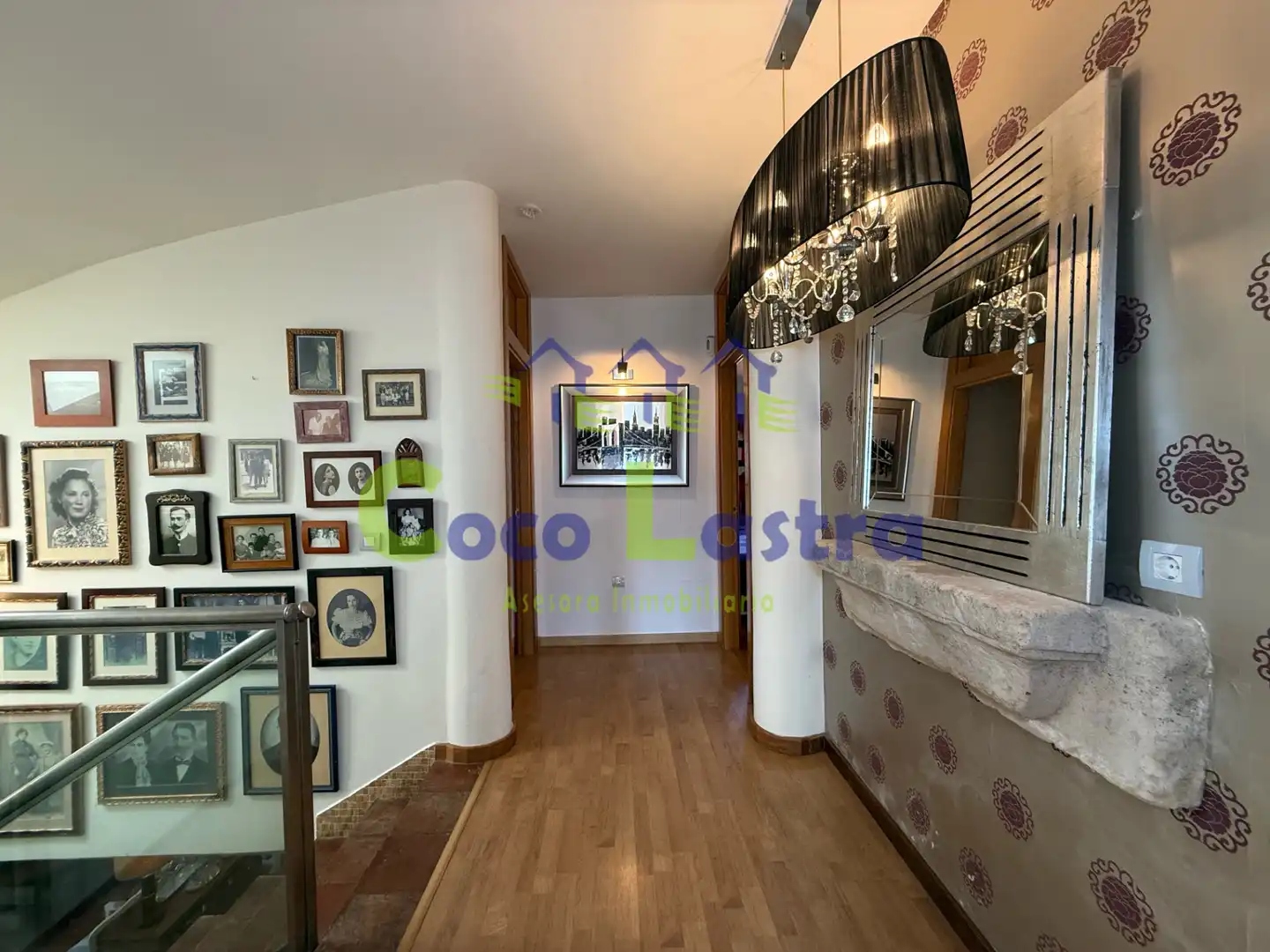 Houses for sale in Monterrubio de Armuña  with Air Conditioner, Heating and Private garden