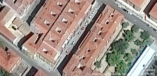 Residential for sale in Cuenca Capital
