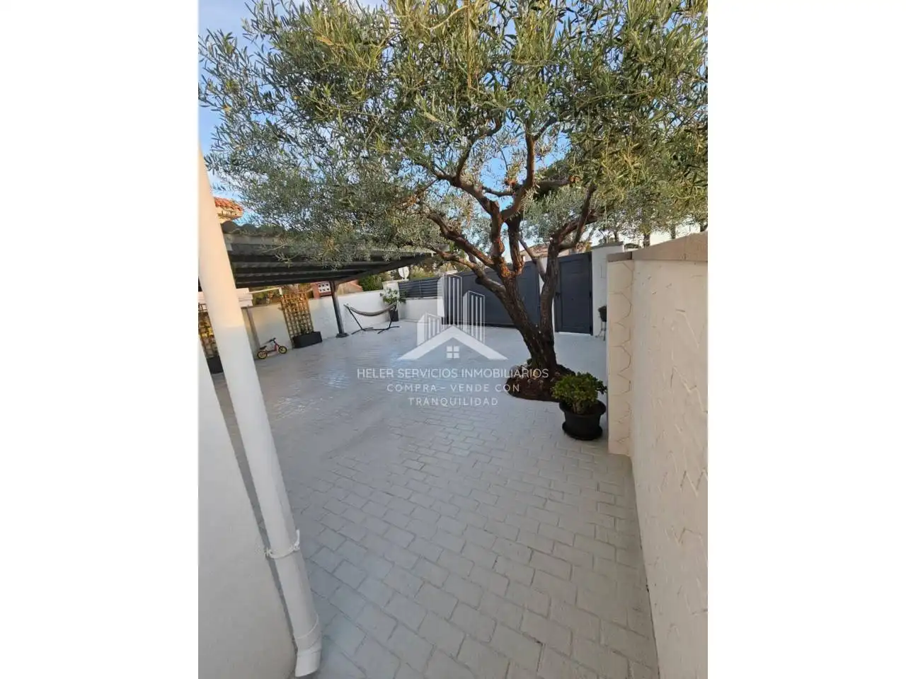 Villa mit Pool zum Verkauf in Camino VORA RIU, imagen 39