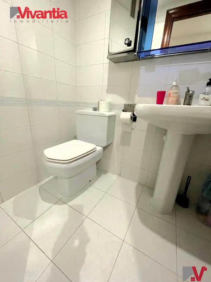 Piso con ascensor en venta en Lorca Ciudad, imagen 27