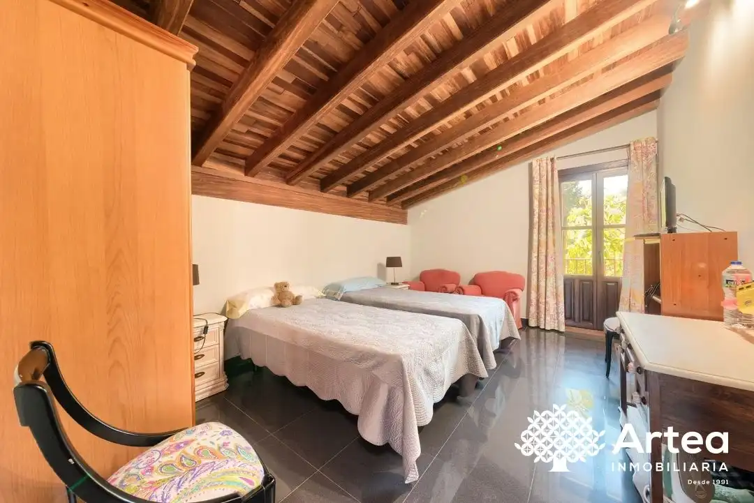 Casa o chalet en venta en A Barrio Legina Bidea, Galdakao