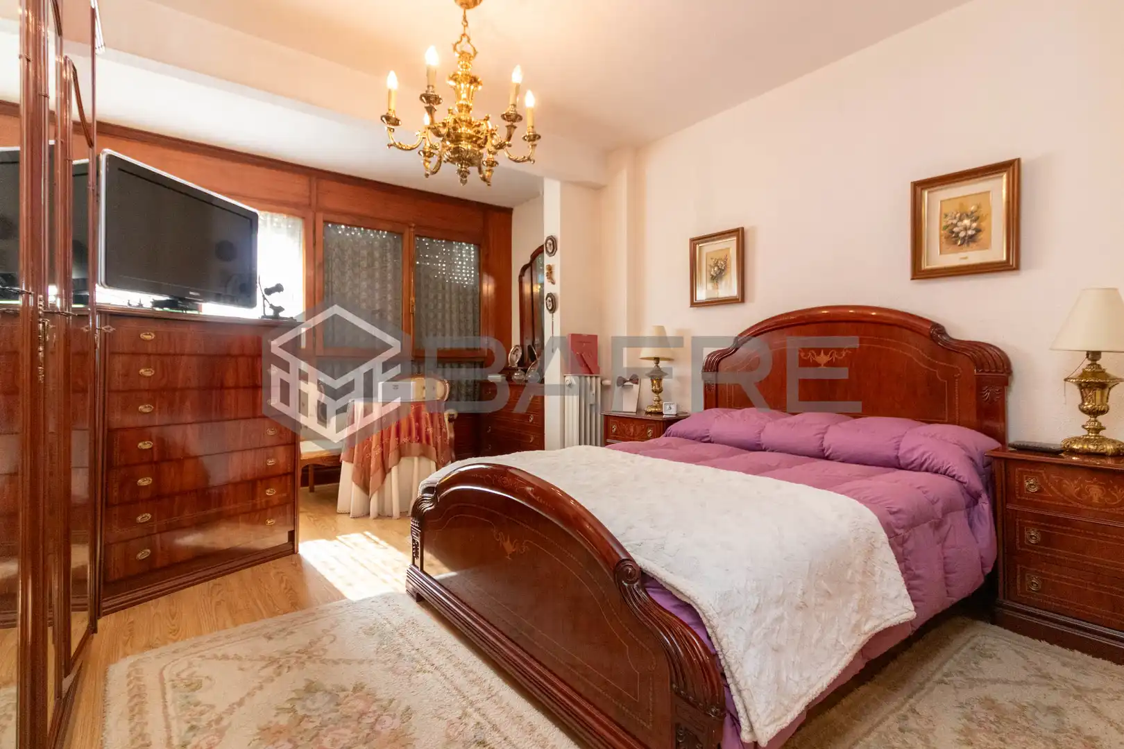 Piso en venta en Calle de Fermín Caballero, La Paz