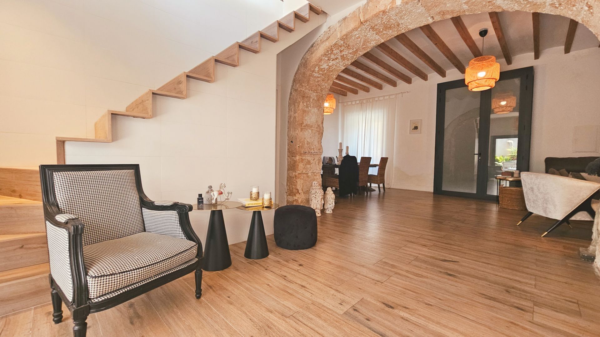 Casa o xalet en venda en Santa María del Camí amb Aire condicionat, Calefacció i Terrassa