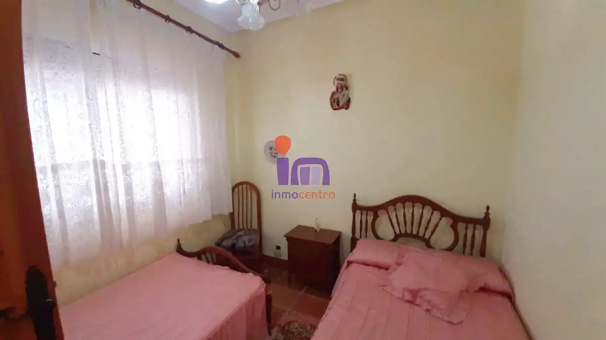 Dormitori de Casa o xalet en venda en Santa Cruz de Mudela