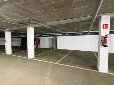 Aparcament en venda a Povedal