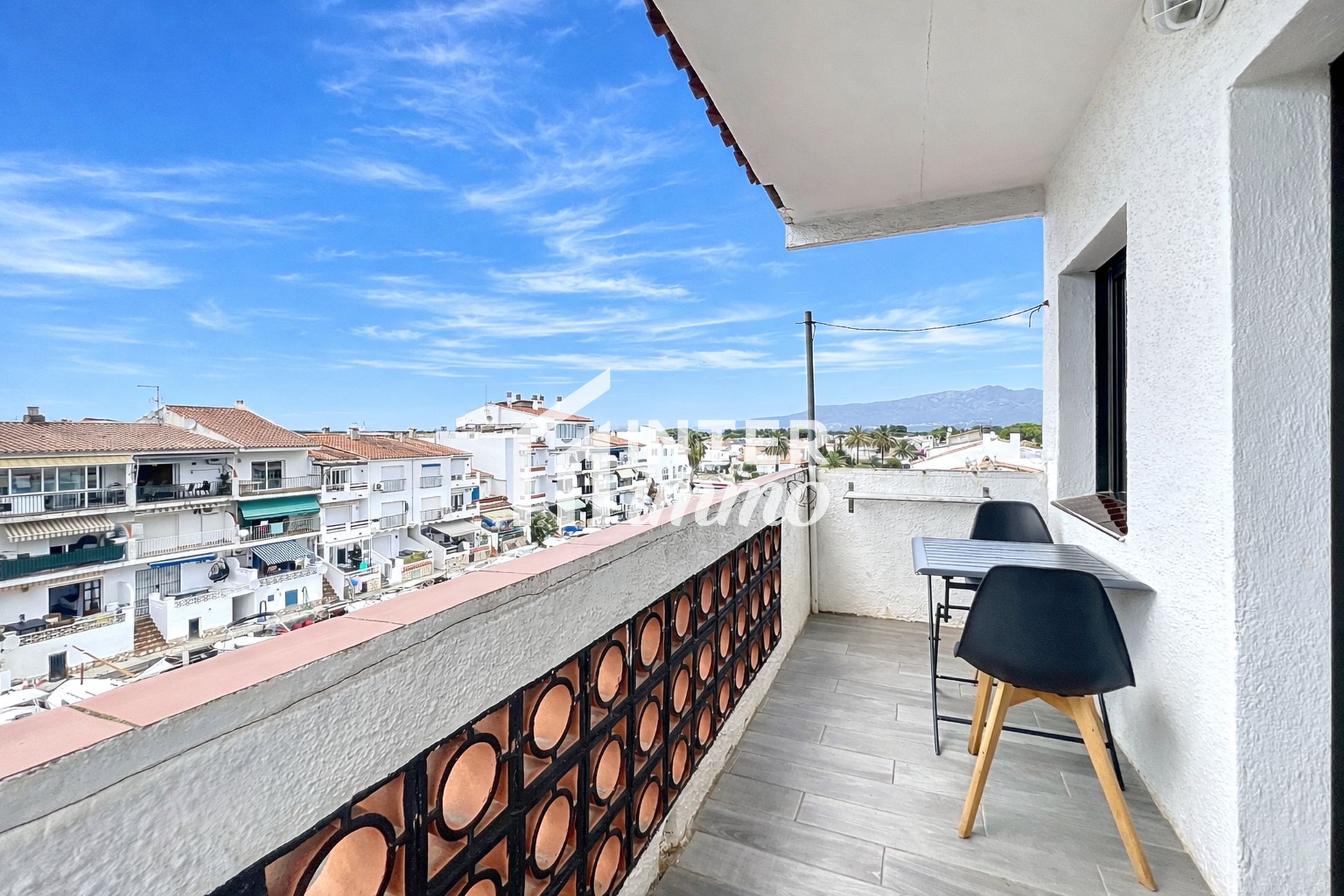 Exterior view of Apartment for sale in Empuriabrava