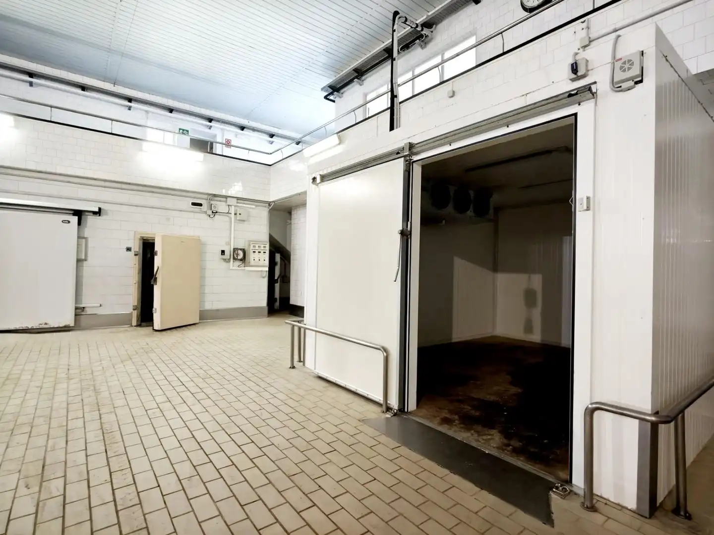 Industriegebäude zum Verkauf in Tapia de Casariego, imagen 14