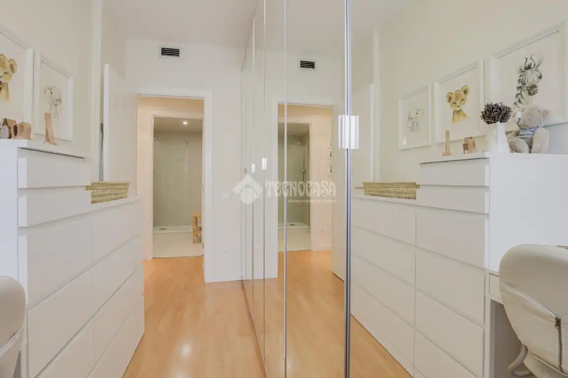 Flat for sale in Sant Boi de Llobregat  with Air Conditioner, Storage room and Balcony