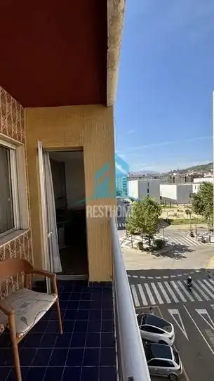 Wohnung mit Terrasse zum Verkauf in Germaníes - Juzgados, imagen 17