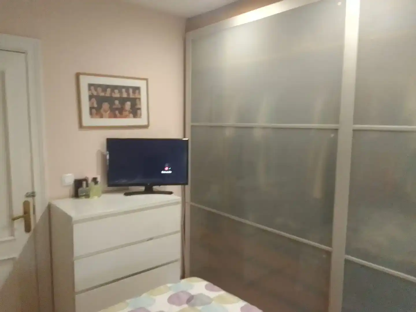 Habitación de Piso en venta en  Madrid Capital