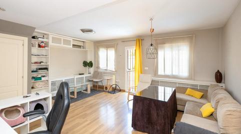 Foto 2 de Casa adosada en venta en Calle Moral, 7, Cájar, Granada