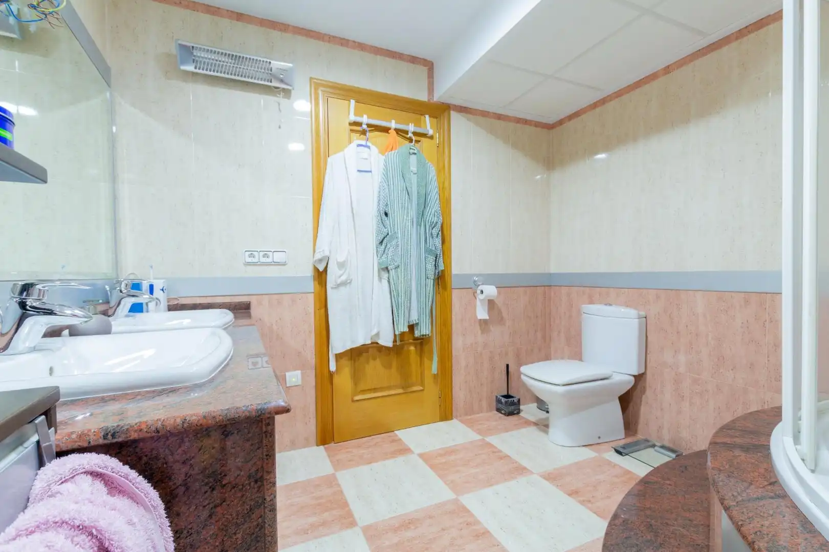 Wohnung mit Terrasse zum Verkauf in JUAN GOYTISOLO, imagen 16