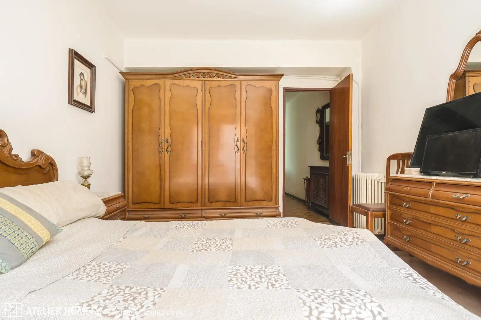 Wohnung zum Verkauf in Jaca, Huesca