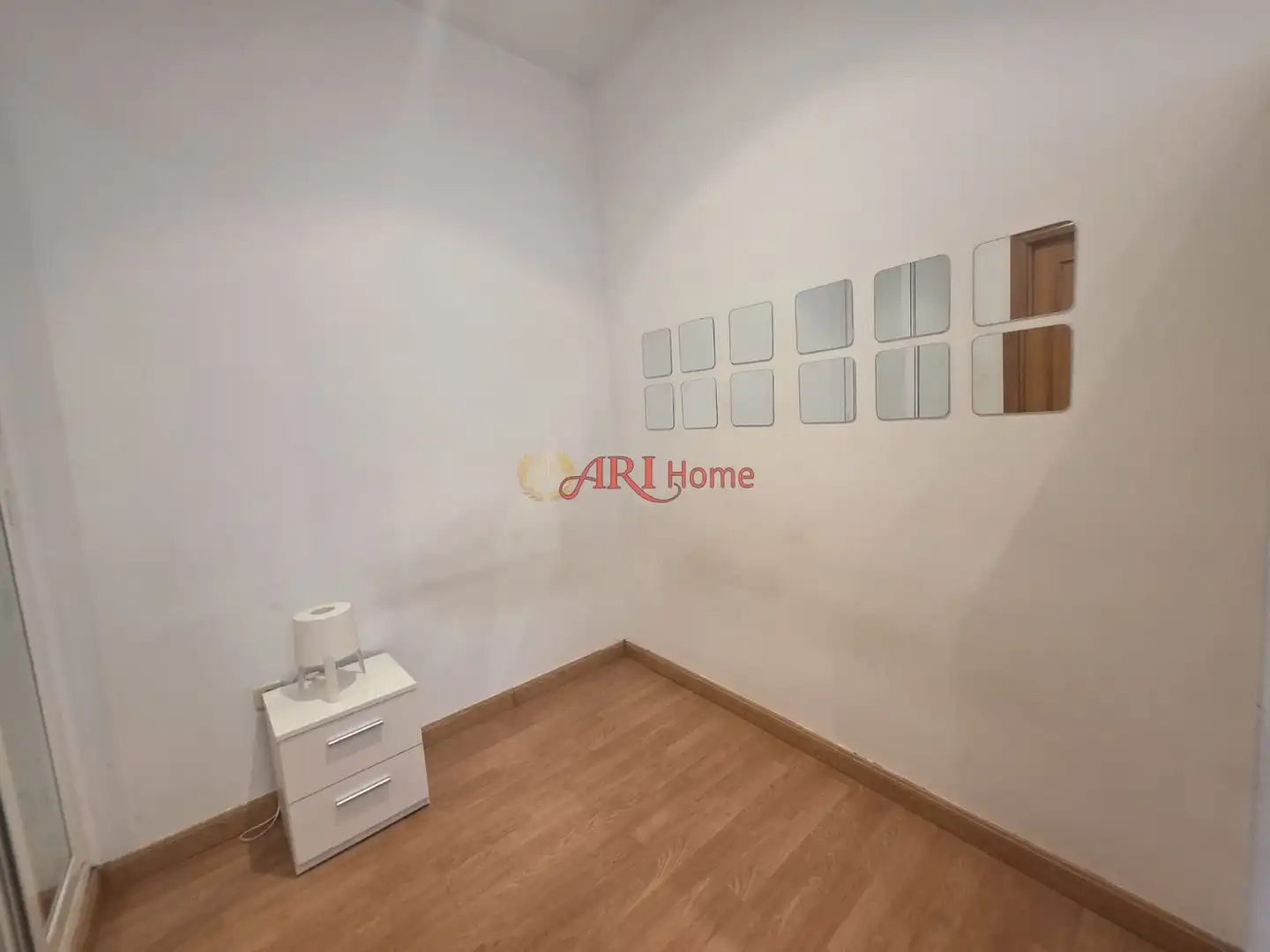 Flat for sale in Madrid  with Heating