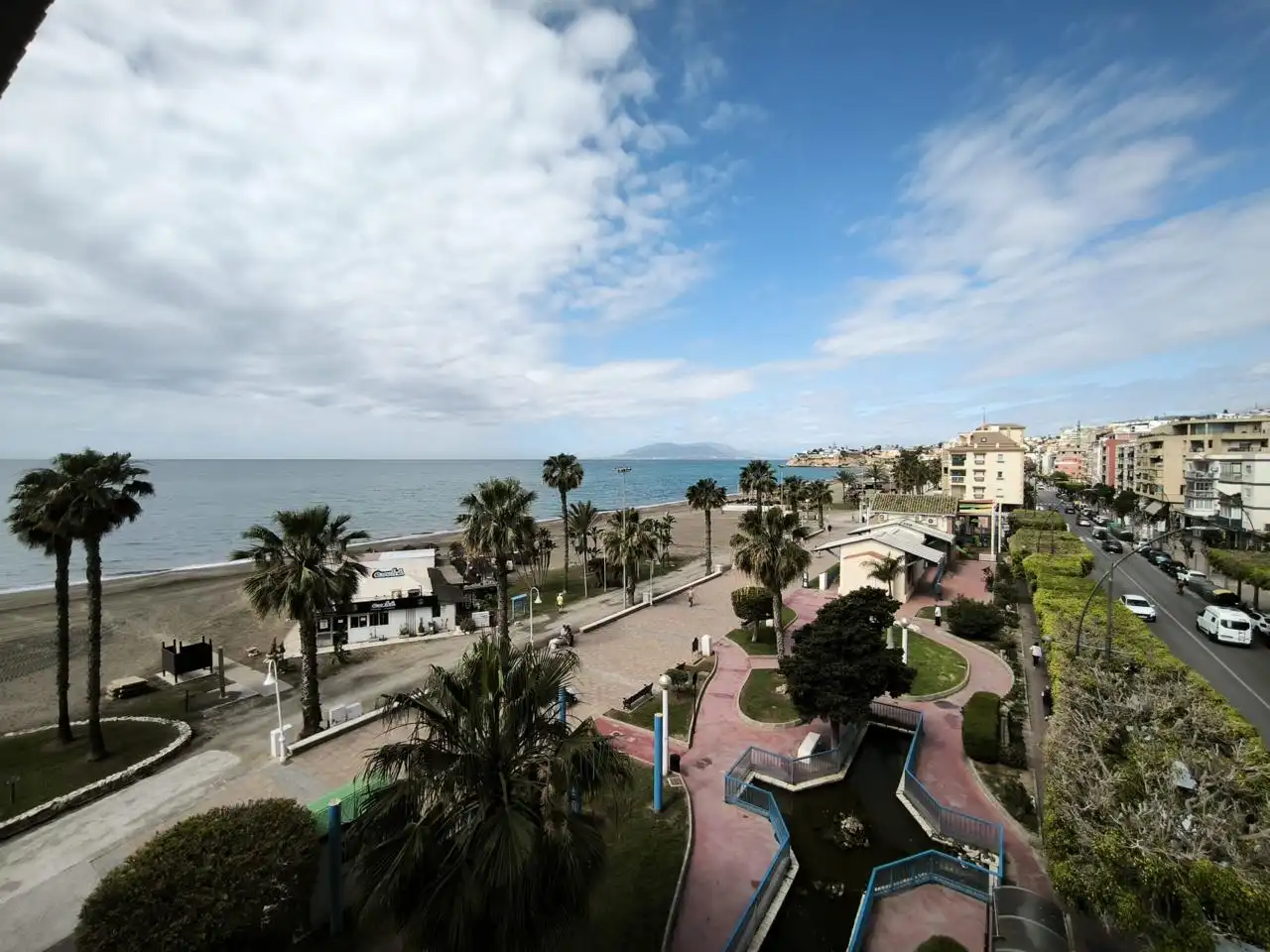 Flat with lift to rent in Del Mediterráneo, imagen 12