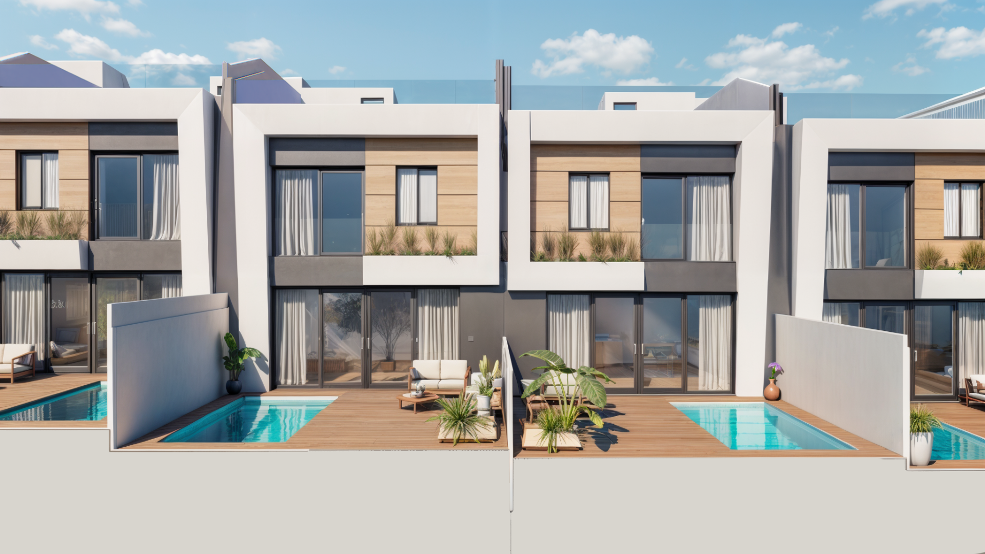 Single-family semi-detached for sale in Vélez-Málaga  with Air Conditioner, Heating and Storage room