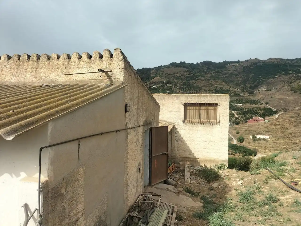 Landhaus zum Verkauf in Torrecuevas - Lomas del Gato, imagen 12