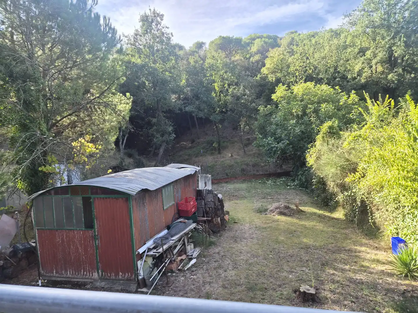 Casa con giardino in vendita a Sant Pere de Vilamajor, imagen 32