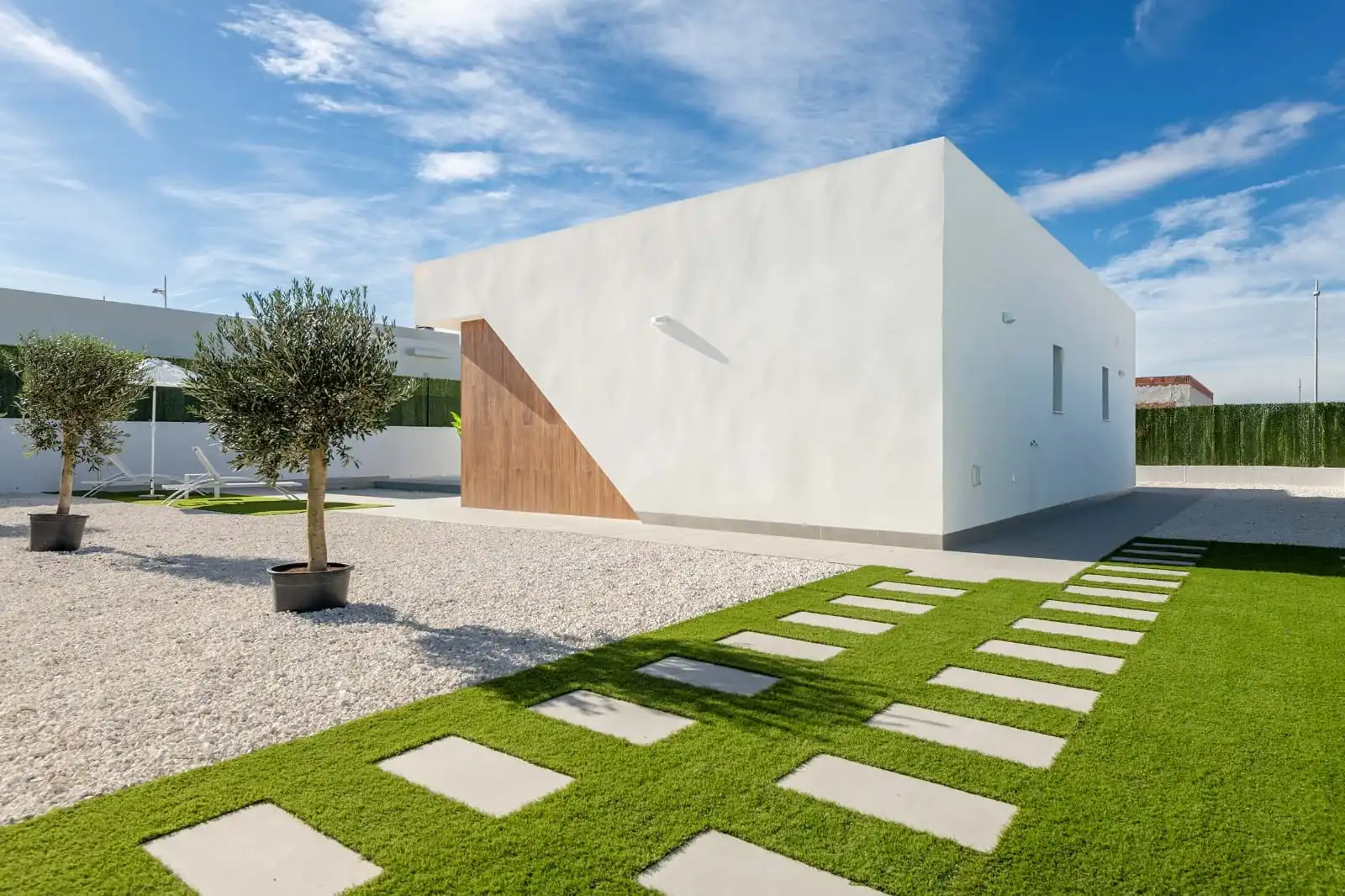 Casa amb terrassa en venda a Calasparra, imagen 4