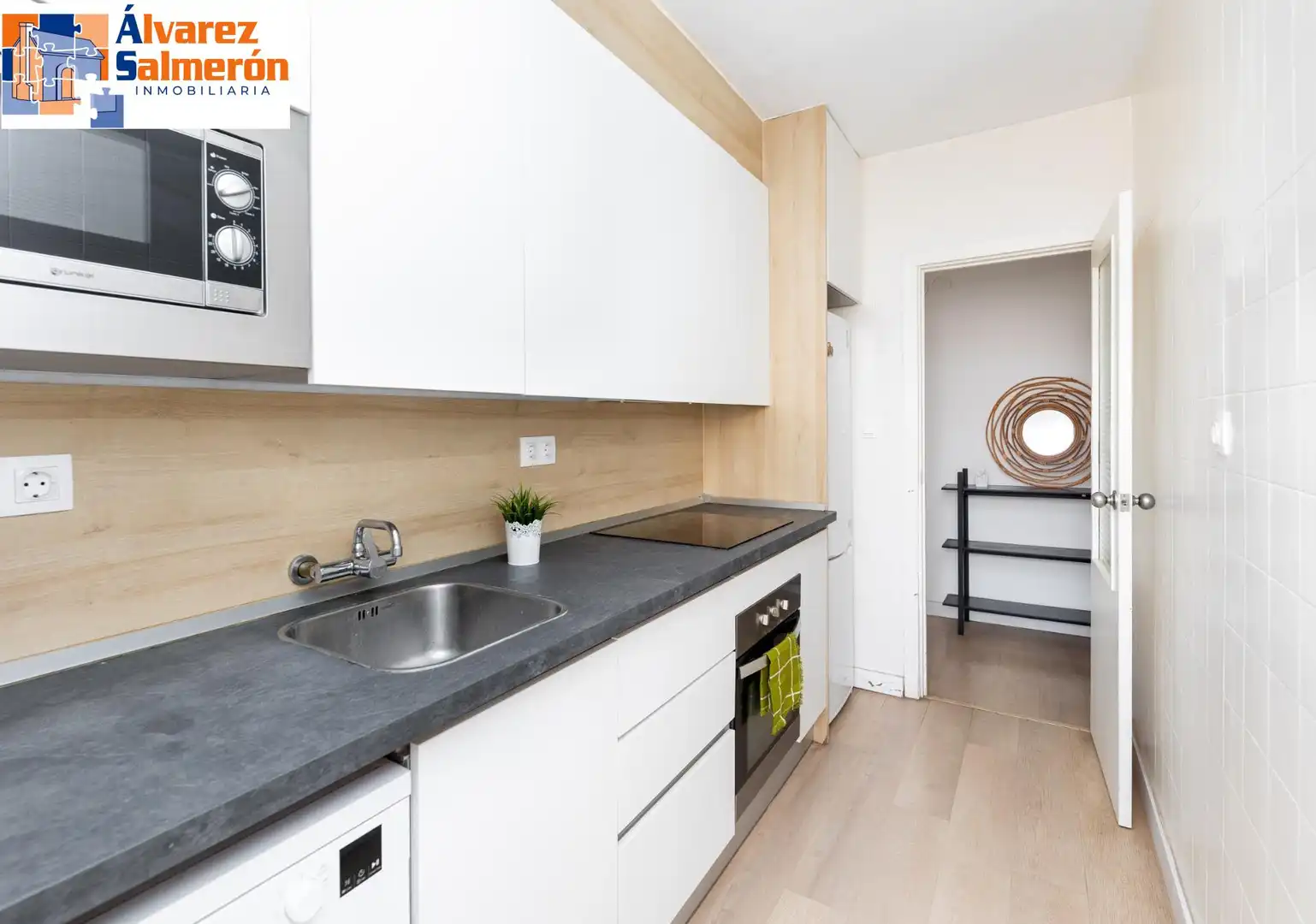 Piso con ascensor en venta en Ronda, imagen 13