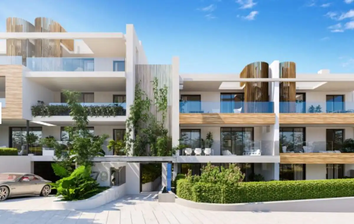 Apartment mit Pool zum Verkauf in El Higuerón, imagen 5
