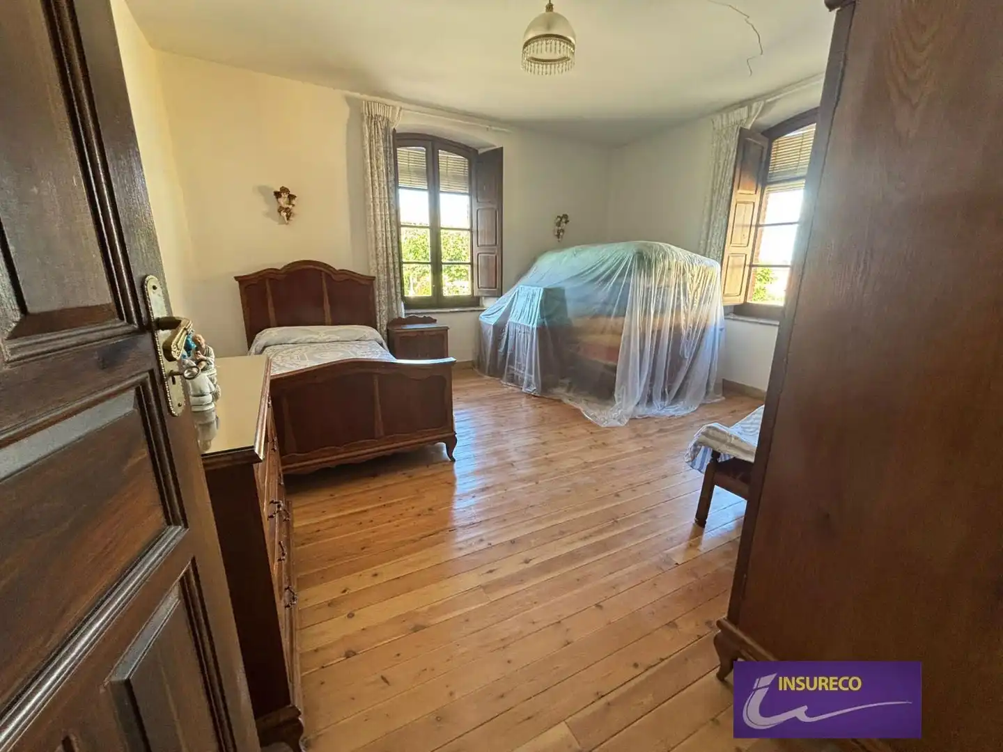House with garden for sale in Real, imagen 14