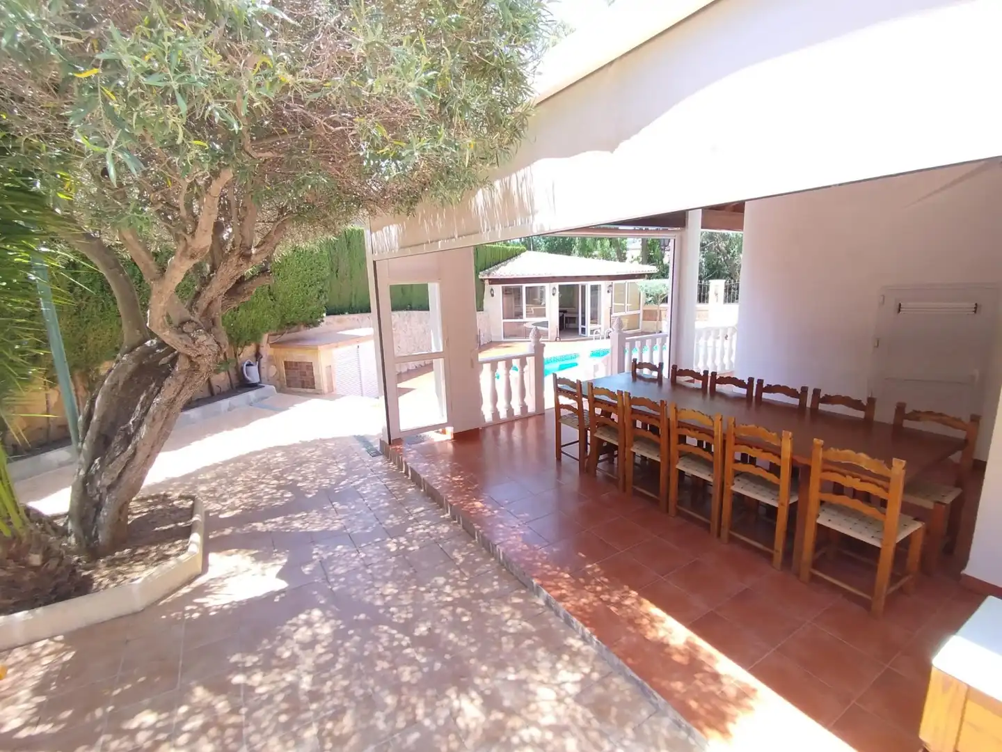Detached house with pool for sale in Mar Menor de Cartagena – Cabo de Palos, imagen 5